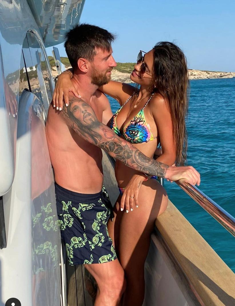 顶级球星的女人们普遍网红化后的经济意义