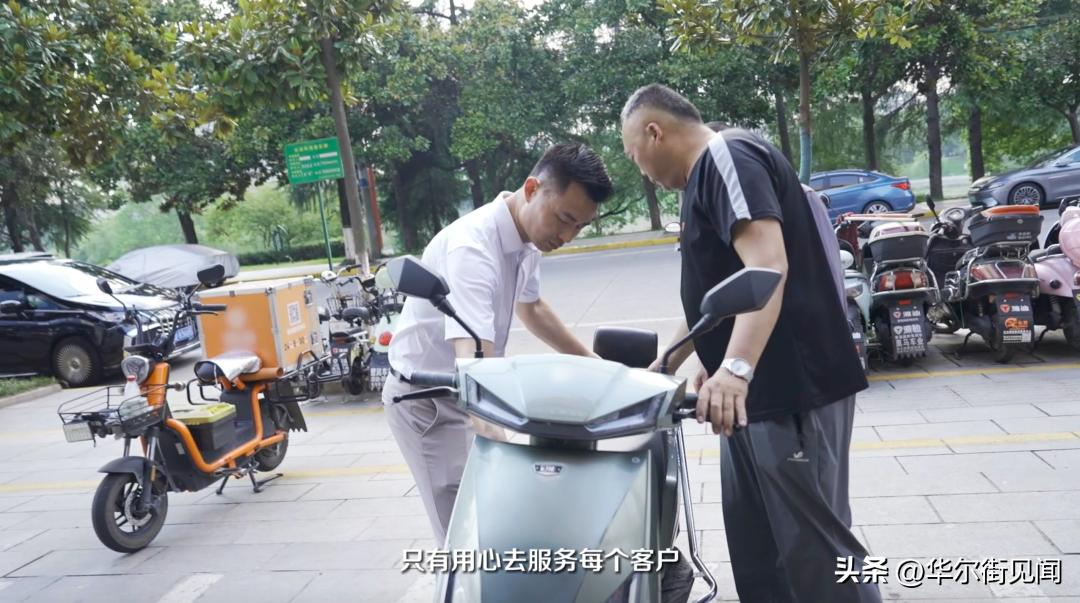 两轮电动车市场竞争愈发激烈,两轮电动车市场高光时刻已至