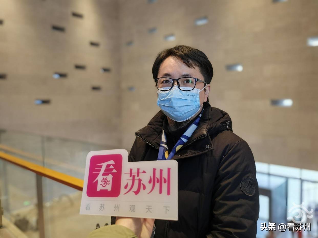 我们的节日·春节|6.9万人打卡！苏州新春大展吸引市民“博物馆里过大年”