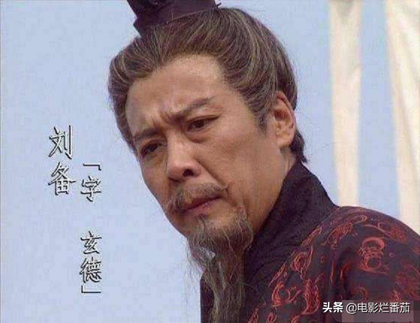 回顾三国演义五大主演1993,三国演义主演都有哪些