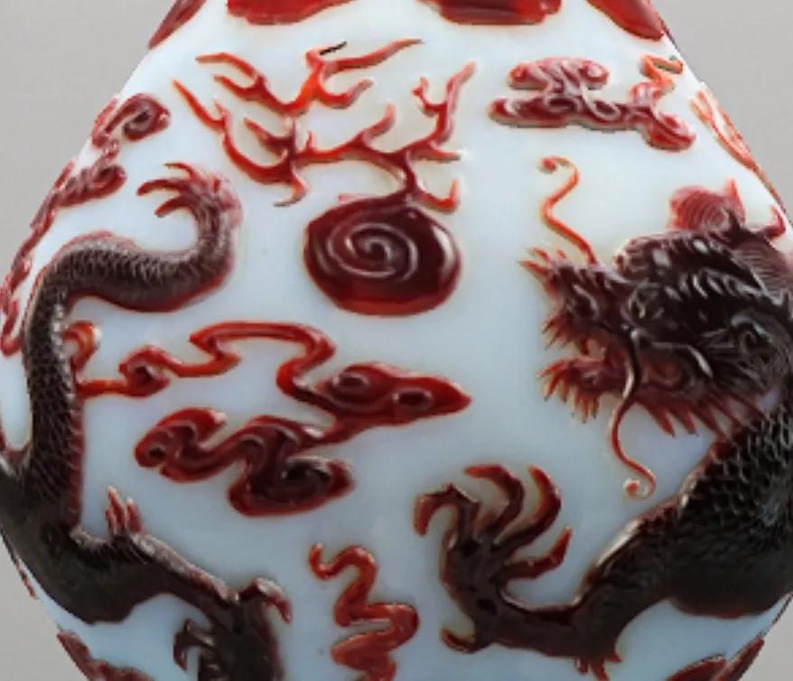 北京故宫珍宝馆的藏品介绍,故宫博物院十大珍宝