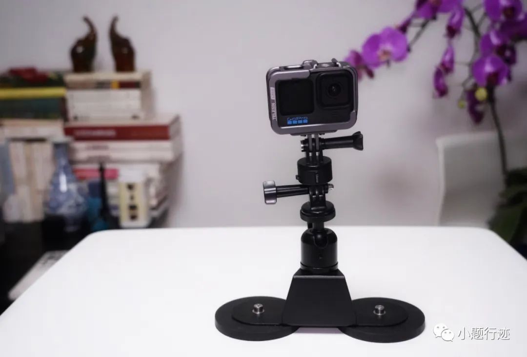 自驾旅行适合用什么运动相机,出游必备的相机