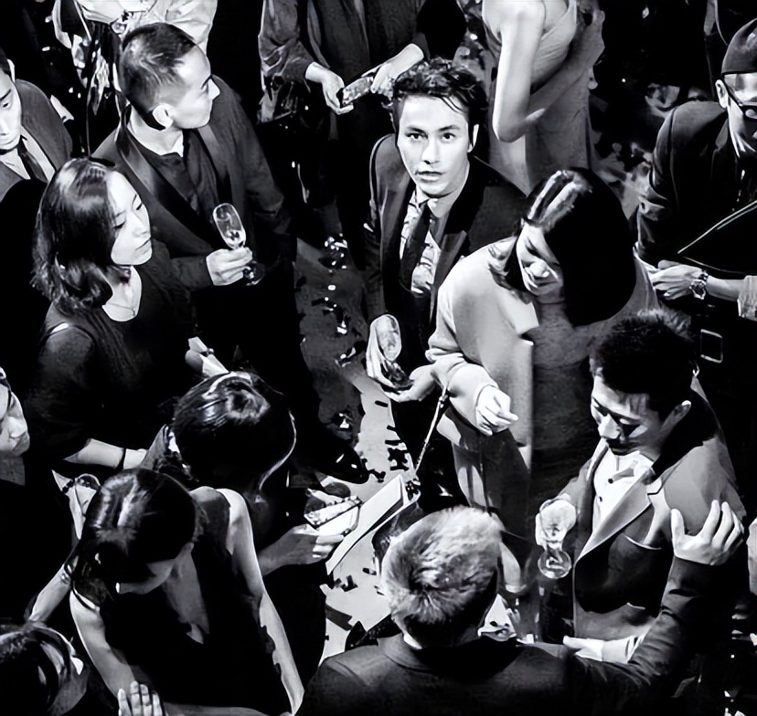 说出15个川渝地区的男明星,巴蜀美男子