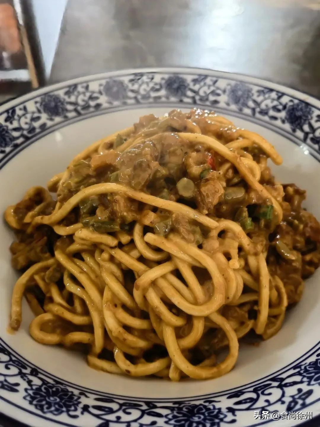 徐州吃面完整版,徐州吃面