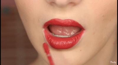 35岁姐姐打造无暇妆容,50岁姐姐如何搭配好看