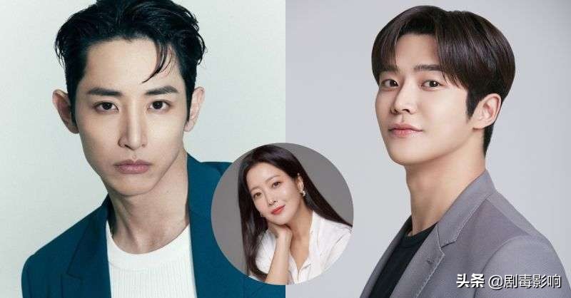 2022年十部熬夜必看韩剧,2022年新上映的韩剧