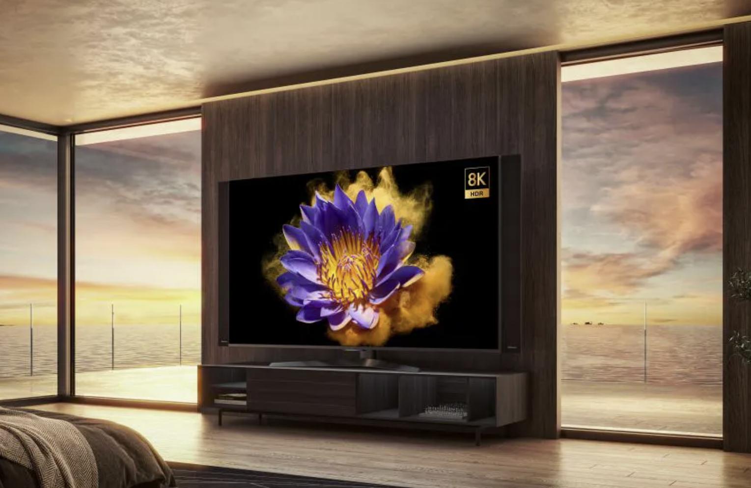 电视的画质有什么用,电视画质设置哪个最好