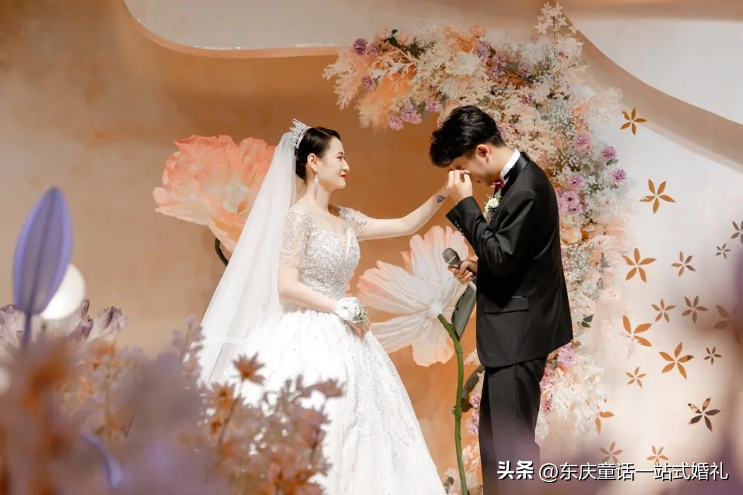 关于婚礼灵感你需要知道这些,婚礼灵感如何将春天融入您的婚礼