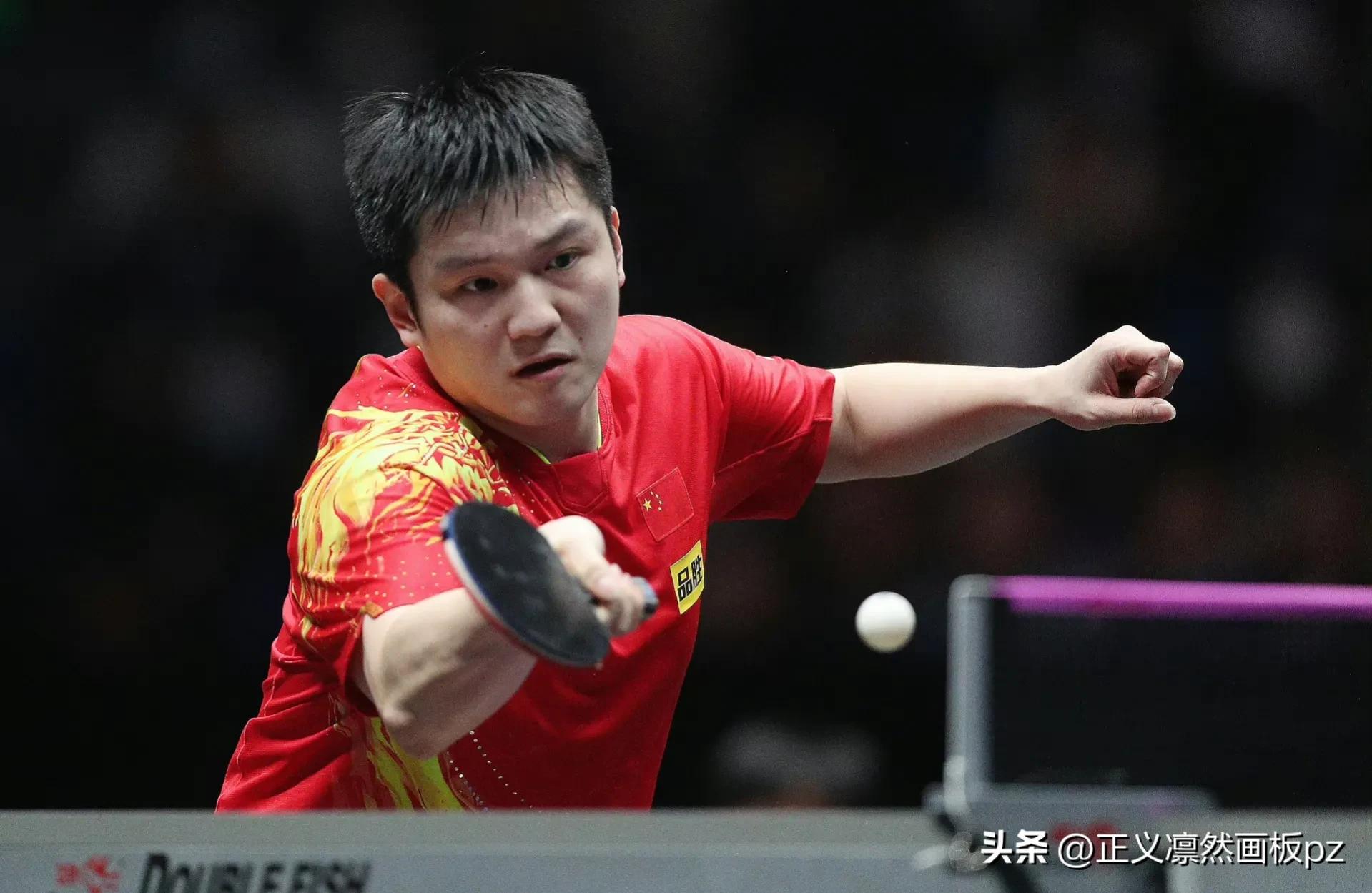 国乒男女对抗赛樊振东孙颖莎,樊振东新乡冠军赛孙颖莎