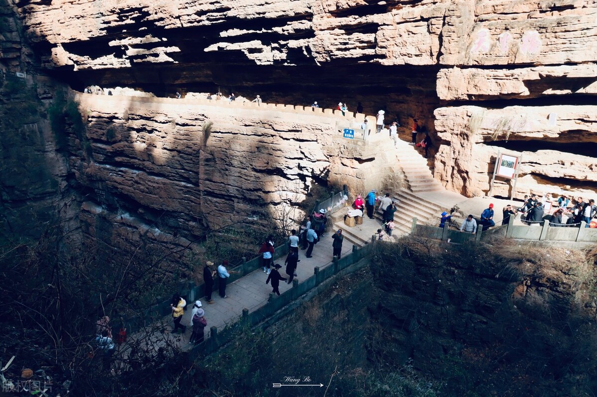 自驾游“重走长征路”线路图、红色旅游景点、当地美食介绍（四）