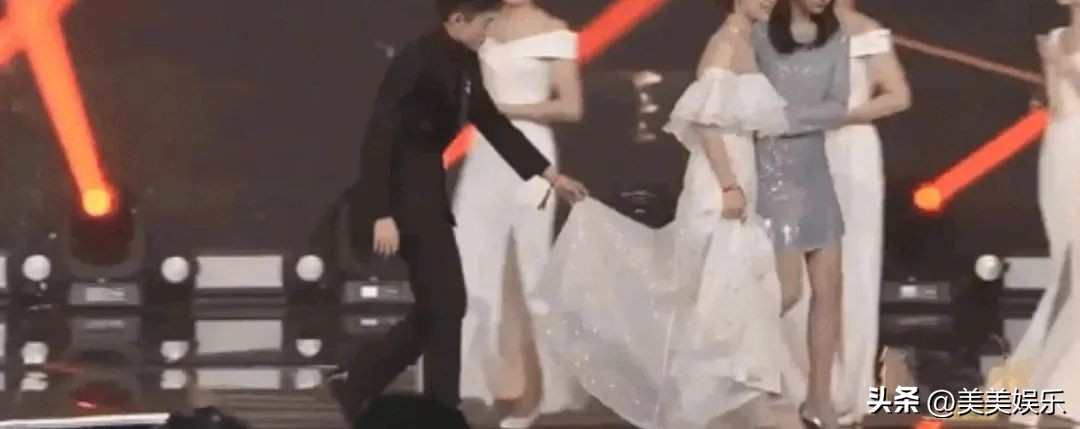 杨紫绯闻男友,杨紫最近的绯闻