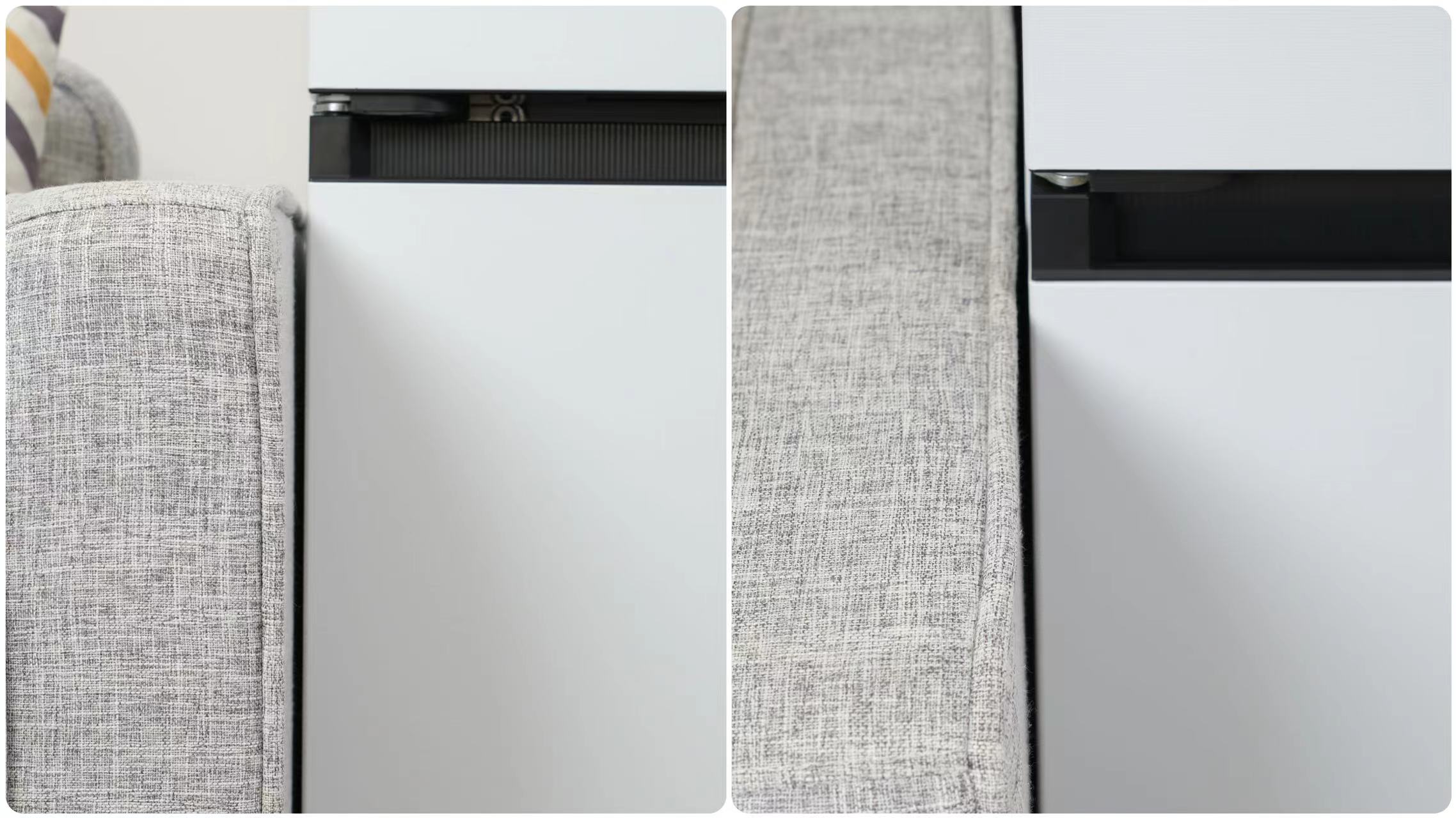 tcl超薄零嵌冰箱实测,超薄零嵌入冰箱推荐tcl