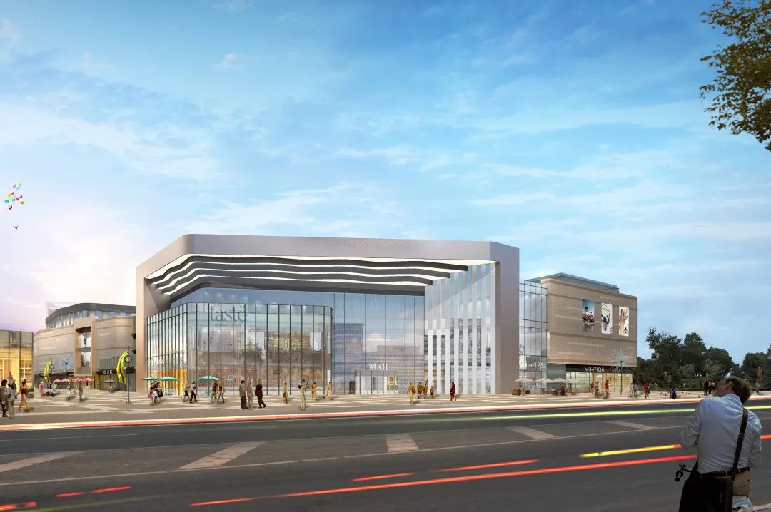 持有物业收入同比增长69%，旭辉商业如何逆风破浪