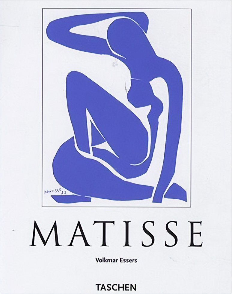 马蒂斯在色彩上注重什么,马蒂斯作品中异域的东方色彩