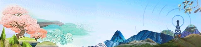 数智江南，水韵江苏