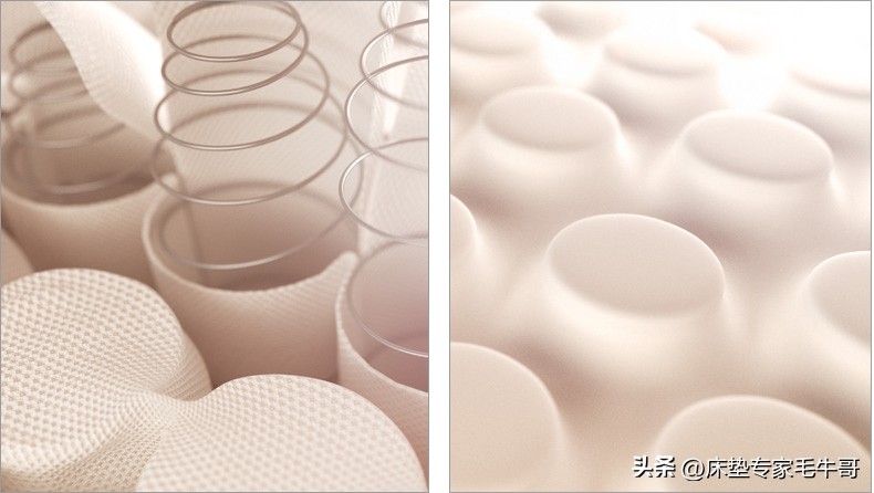 林氏床垫和席梦思床垫哪个好,4000的席梦思床垫什么档次