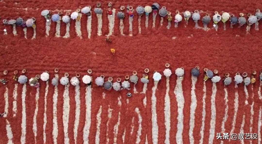 无人机宇宙摄影,无人机拍出十大奇观