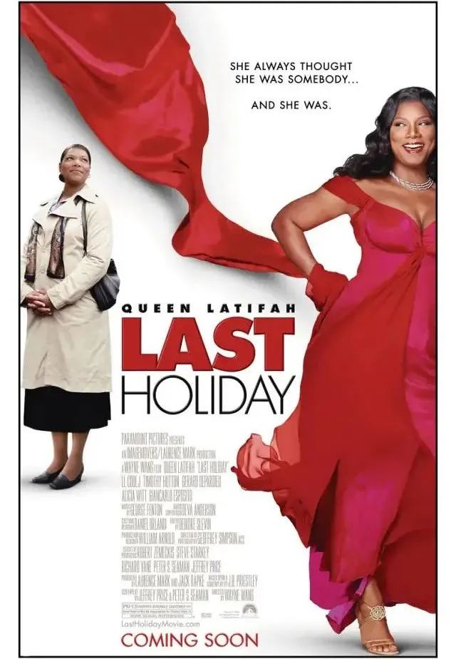 绝对能把人笑死的经典喜剧,这5部百看不厌的喜剧笑到你流泪