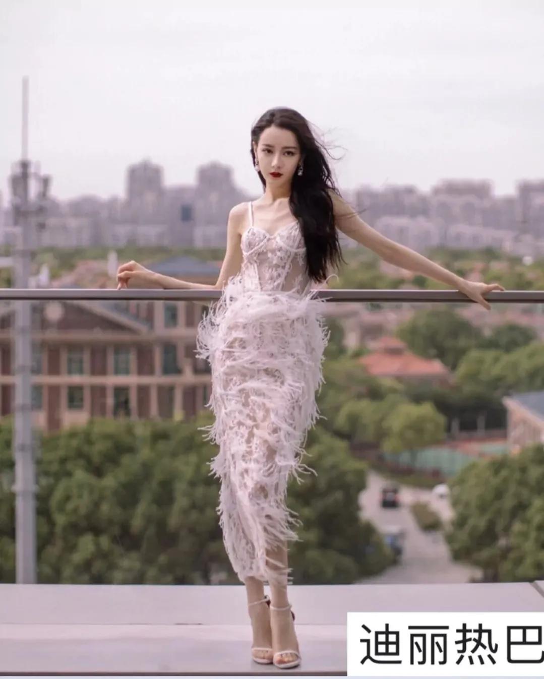 在你眼里什么样才算标准身材,啥样的才是好身材