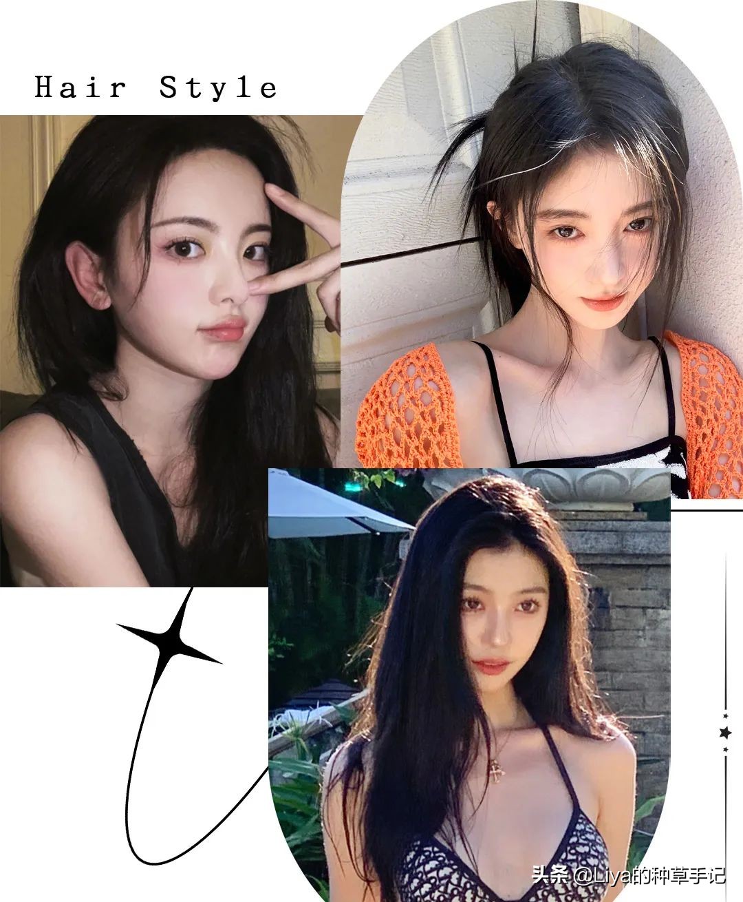 脸大脸圆头发少适合什么发型短发,40岁头发稀少脸圆大适合什么发型