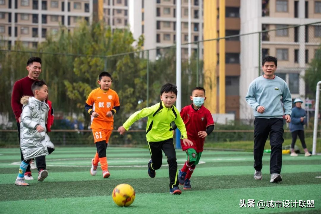 成都值得一游的公园,夏季成都宝藏公园