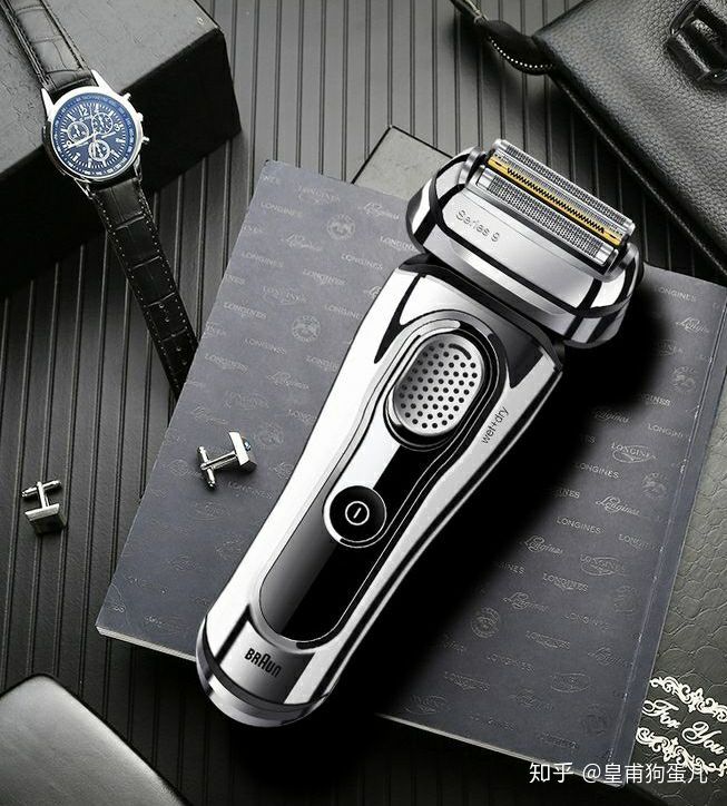 剃须刀推荐一款,哪款牌子的剃须刀最好用