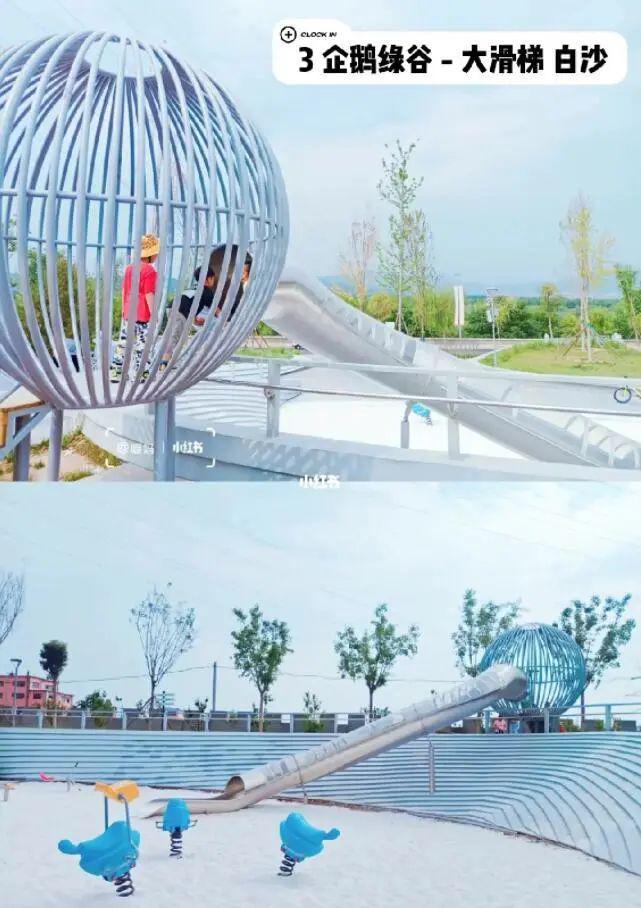 京郊热门遛娃打卡地开启童趣一夏,推荐一个遛娃避暑胜地