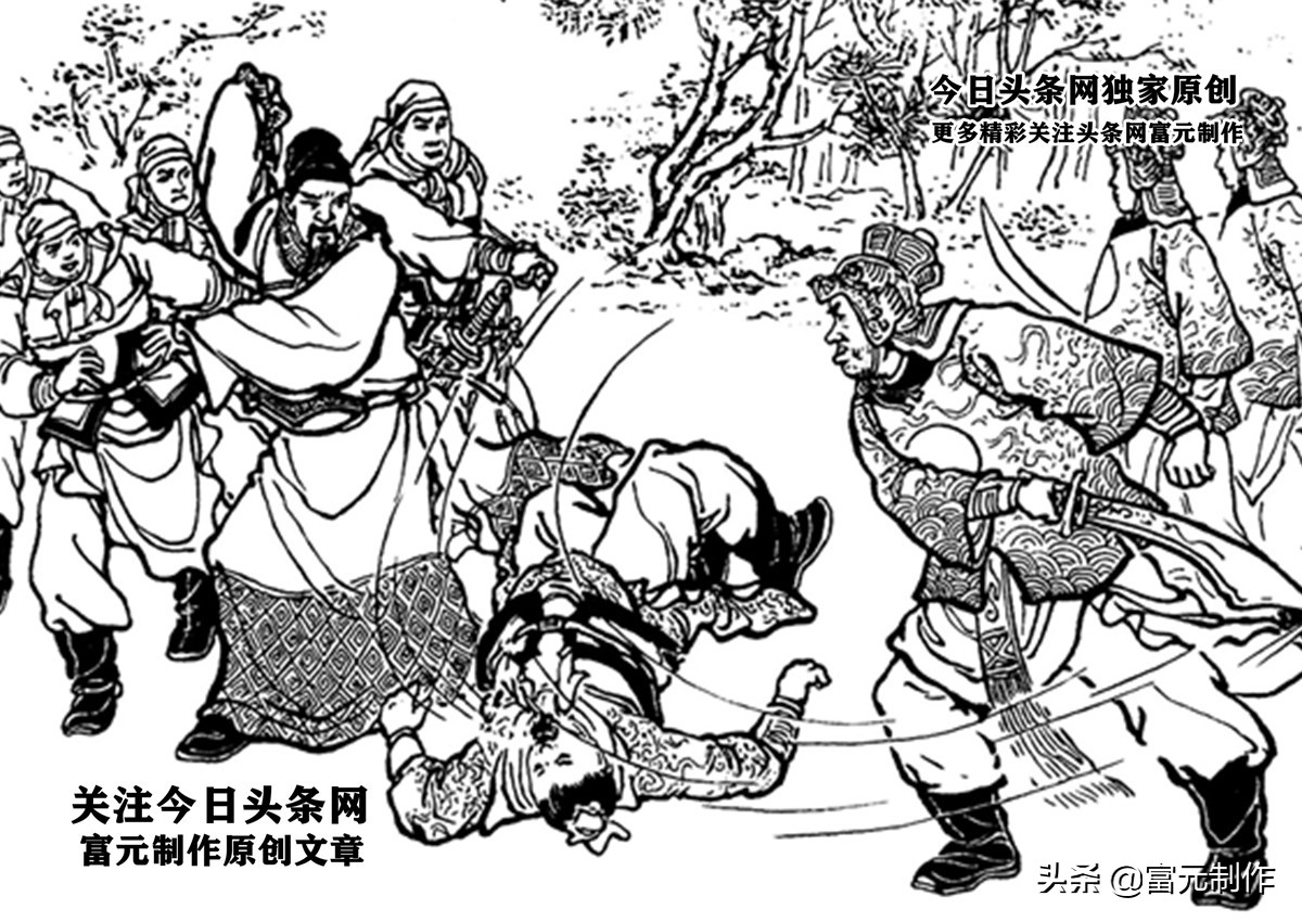 岳飞遇害后岳家军众将的结局如何？岳雷扫北最出色的十五将是谁？