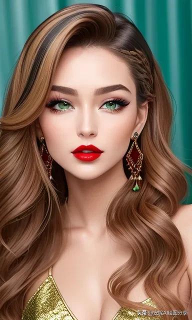 全屏高级感美女超清手机壁纸,养眼美女手机壁纸最新超清