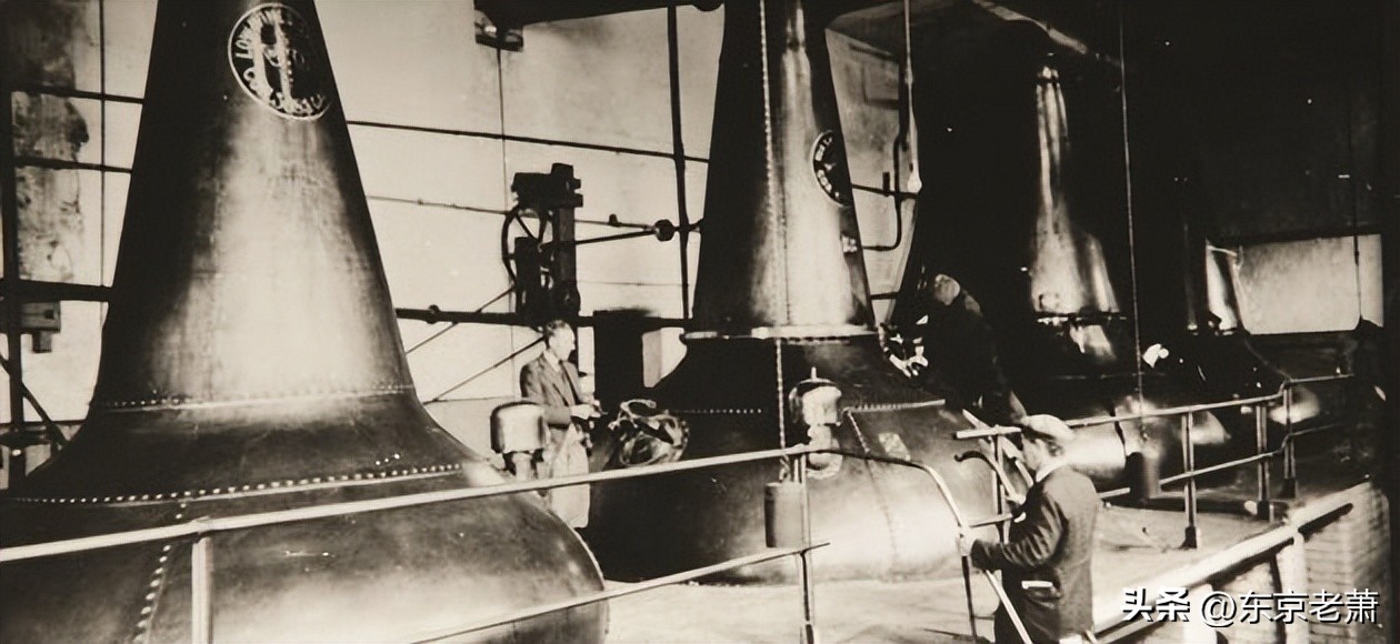 单瓶1亿日元？商人与匠人？——日本威士忌的前世今生