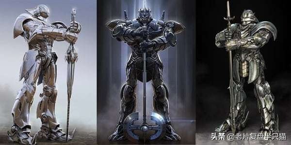 变形金刚编年史1-7,变形金刚编年史全文