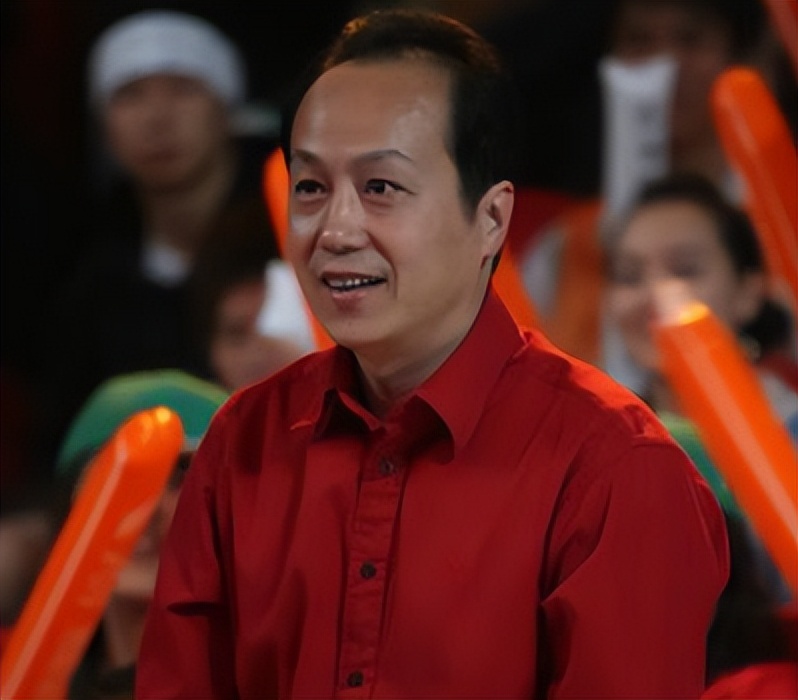 罗京一战封神内容,04年罗京17分钟播报讲的是什么