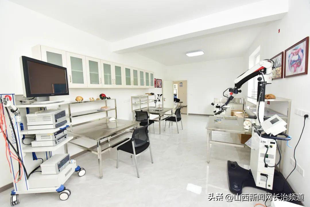 长治医学院附属和济医院简介,喜报长治