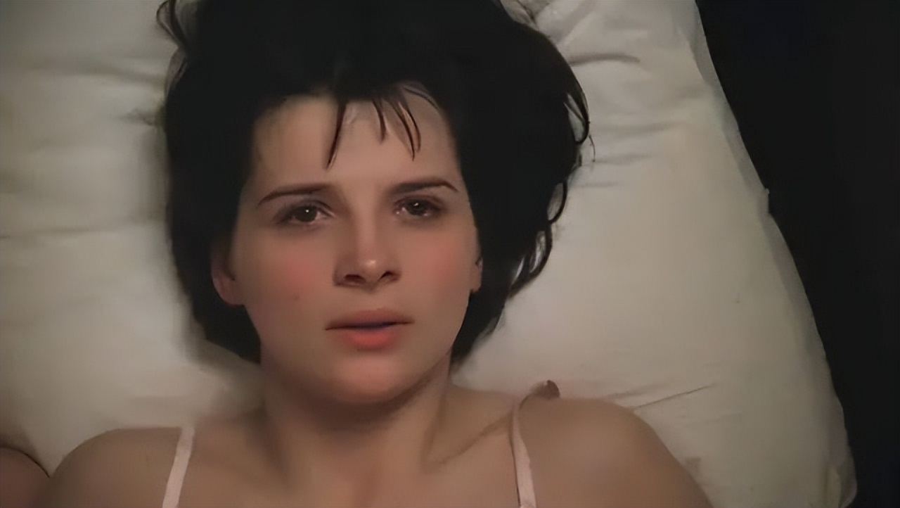 布拉格之恋,布拉格之恋经典片段