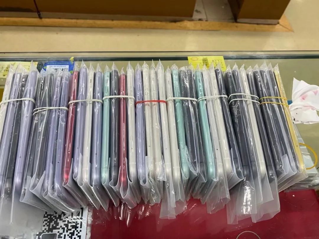 华强北正品二手苹果市场,华强北海量二手手机