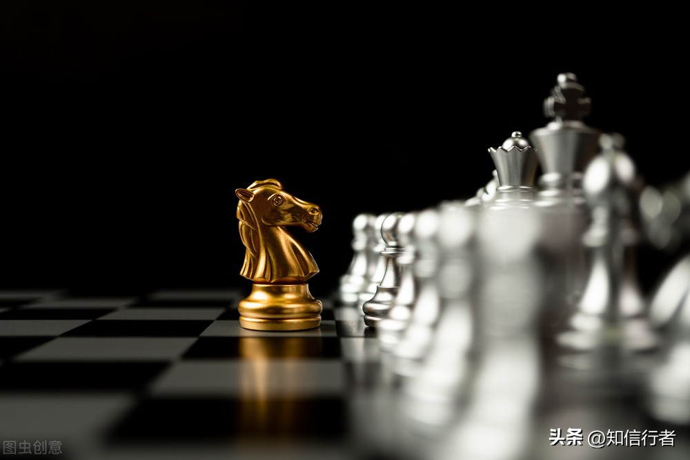 逆向思维：设计一个游戏，制定游戏的规则，你就能赚到钱