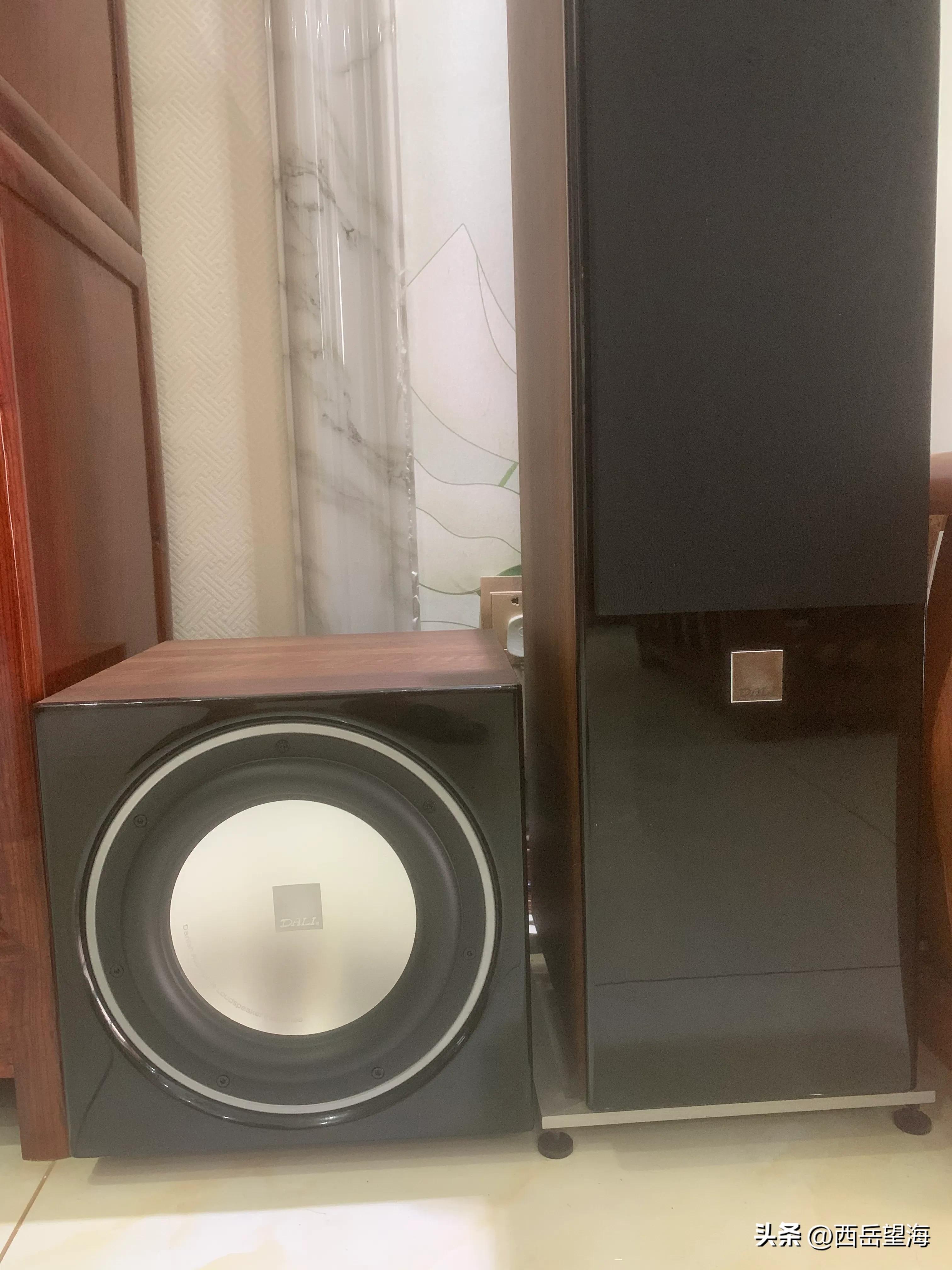 在客厅装个家庭影院,客厅家庭影院调试最佳效果