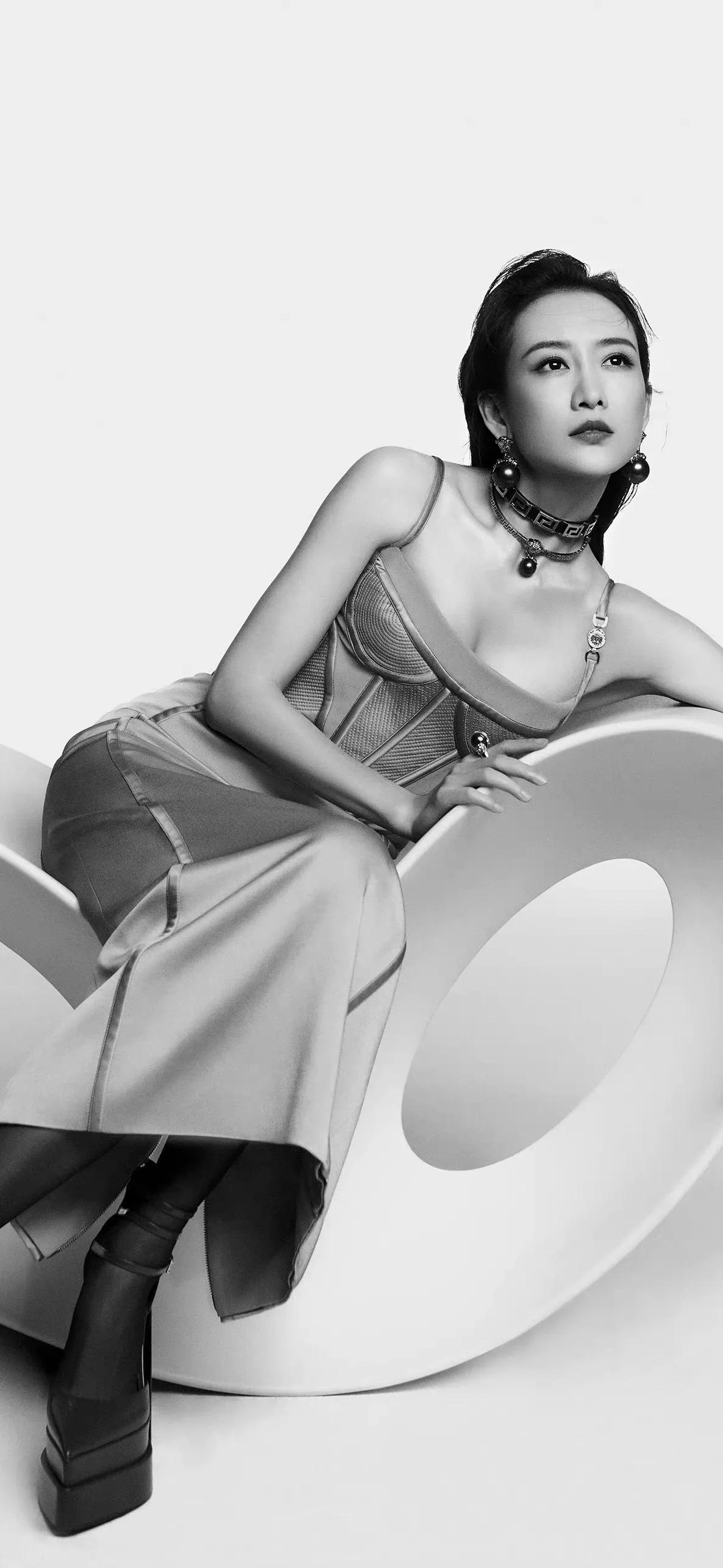 王鸥明星大侦探壁纸,王鸥高清全屏专用壁纸