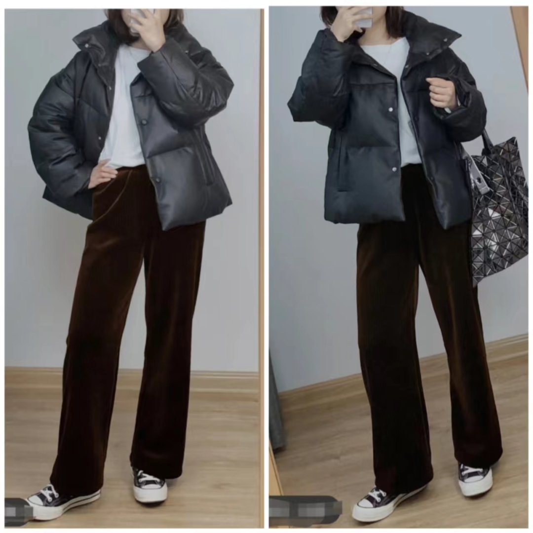 现在流行什么裤子最好看,今年流行裤子是什么风格