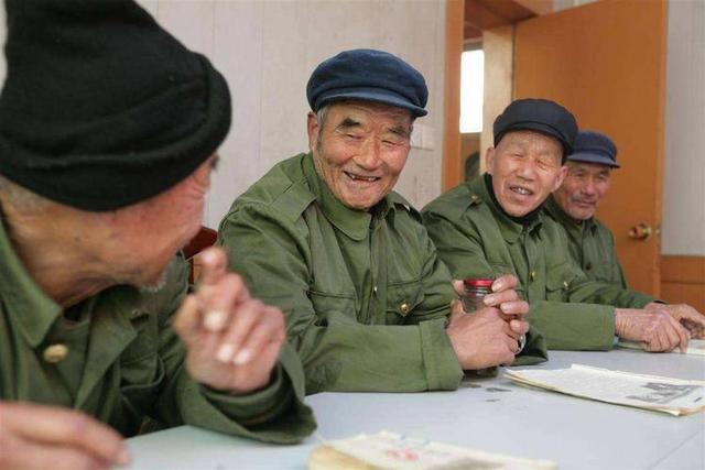 退役军人抚恤补助金标准最新,享受抚恤补助金的有哪些退役军人