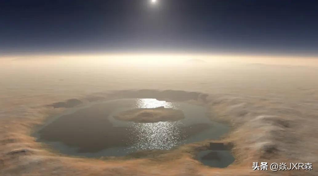 距离地球1400光年的超级地球,天文学家谈六光年外超级地球