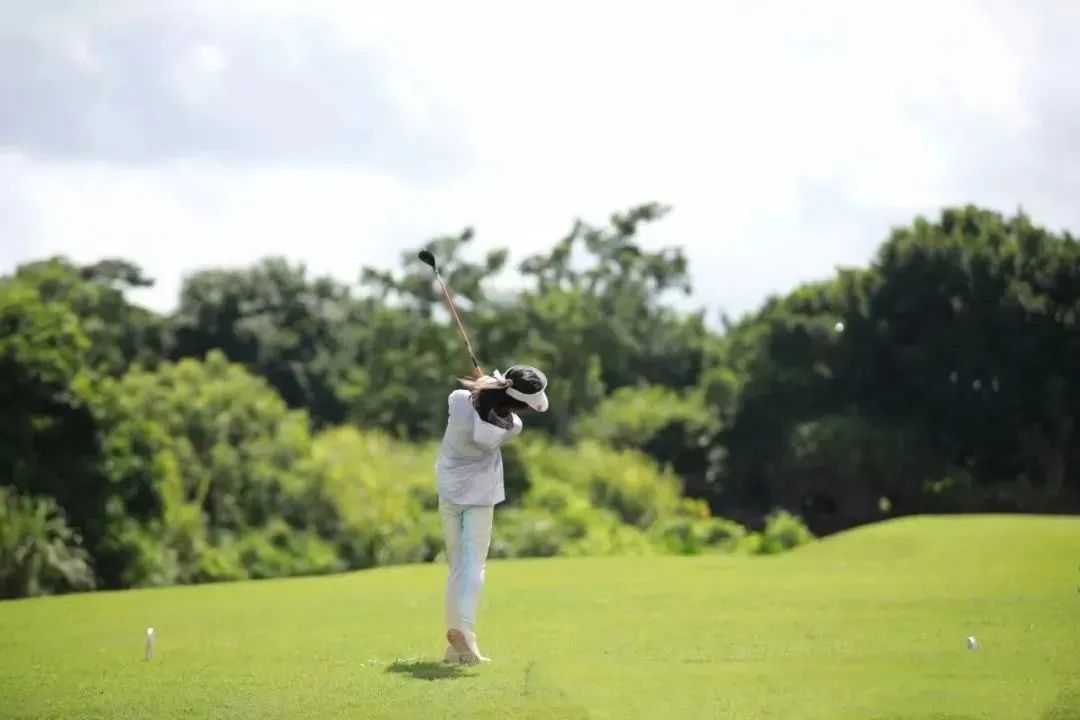 成都高尔夫夏令营,高尔夫夏令营适合儿童吗