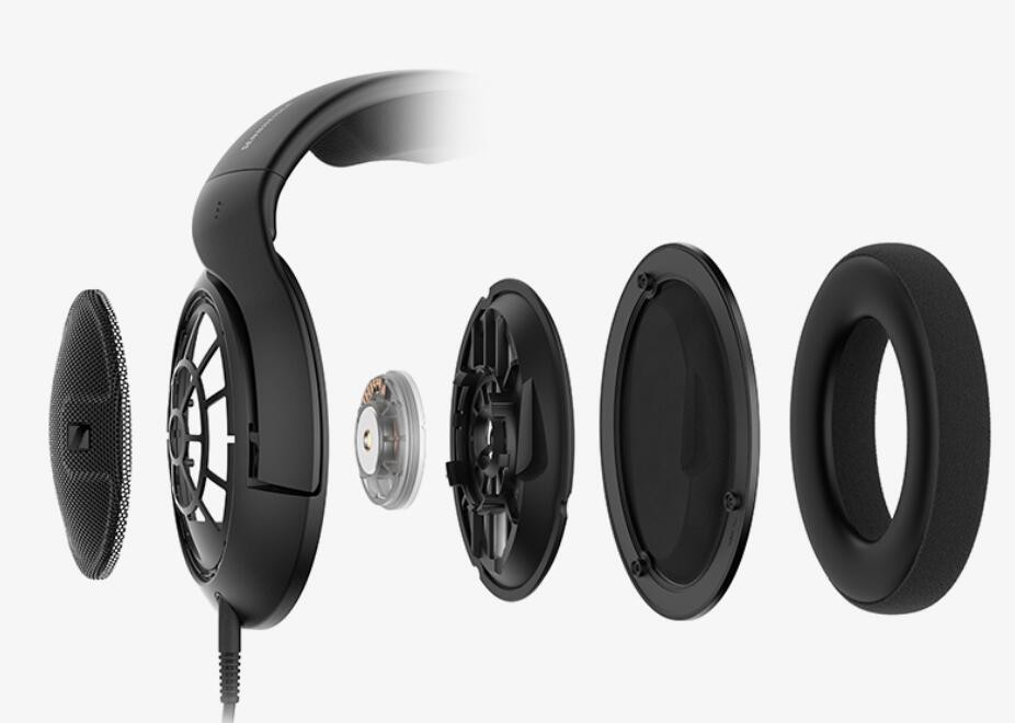 看似“爱奇艺”，实则“生产力”—SENNHEISERHD400PRO强叔简评