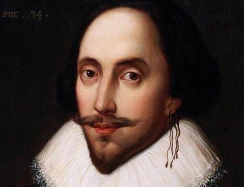 莎士比亚的戏剧创作特点是什么,莎士比亚权力滥用