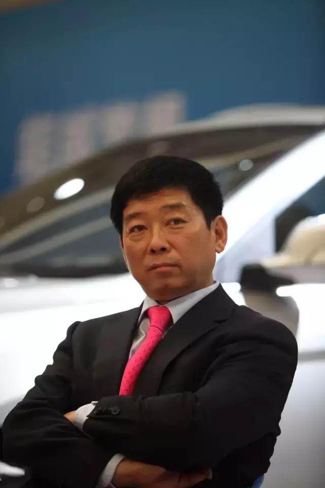 中国千亿首富,两个汽车大佬谁最有钱
