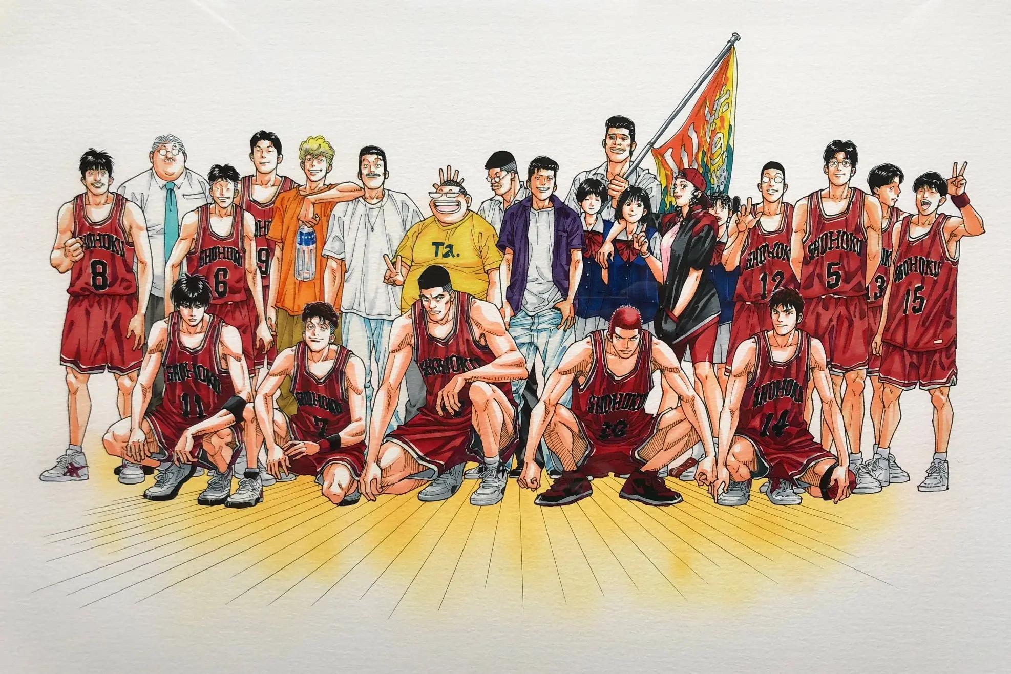 流川枫应该对位乔丹还是科比,乔丹科比组队搭配哪些球员厉害