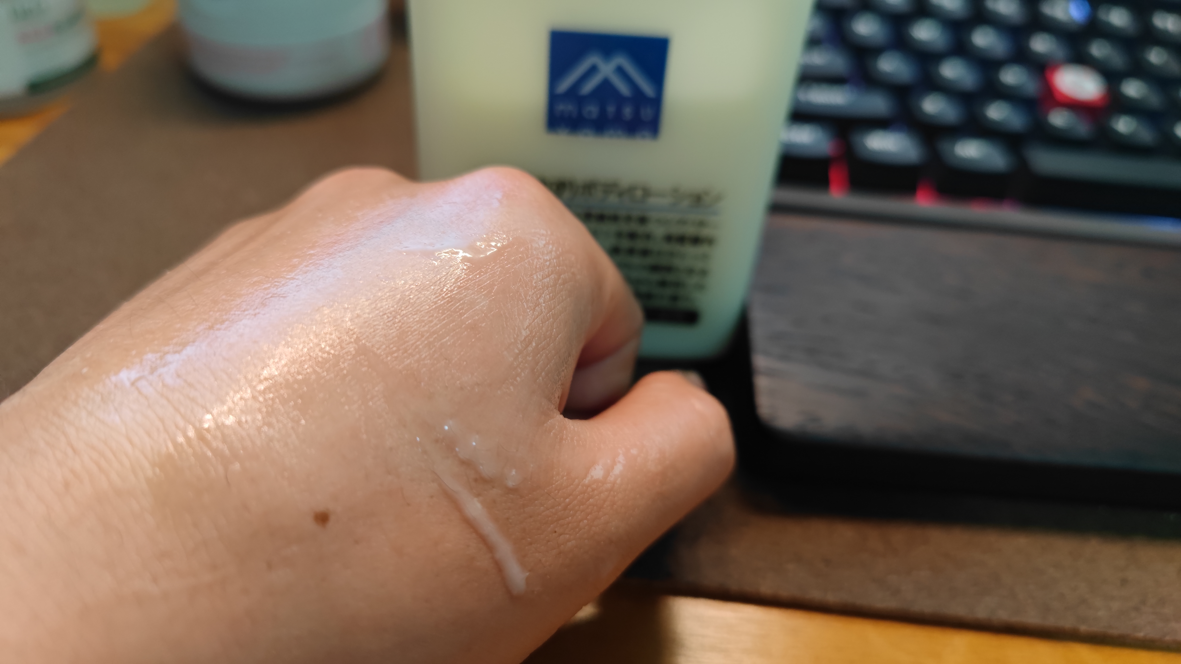 油腻男的2021年终总结：10款亲测好用的男士个护好物推荐