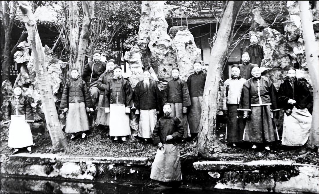 锑业大王梁焕奎：湖南近代教育的开拓者