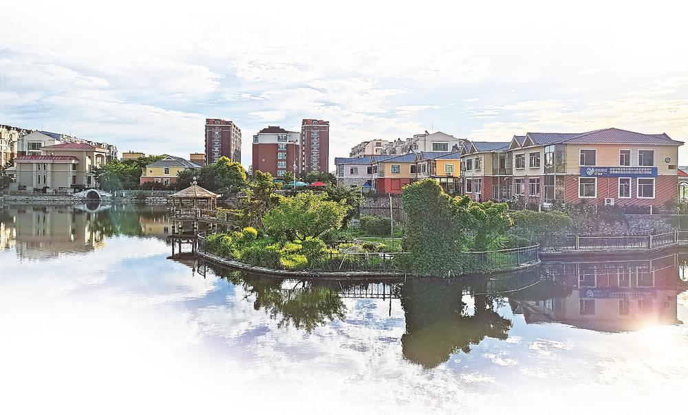 接续奋斗未来可期——从政府工作报告看吉林振兴机遇