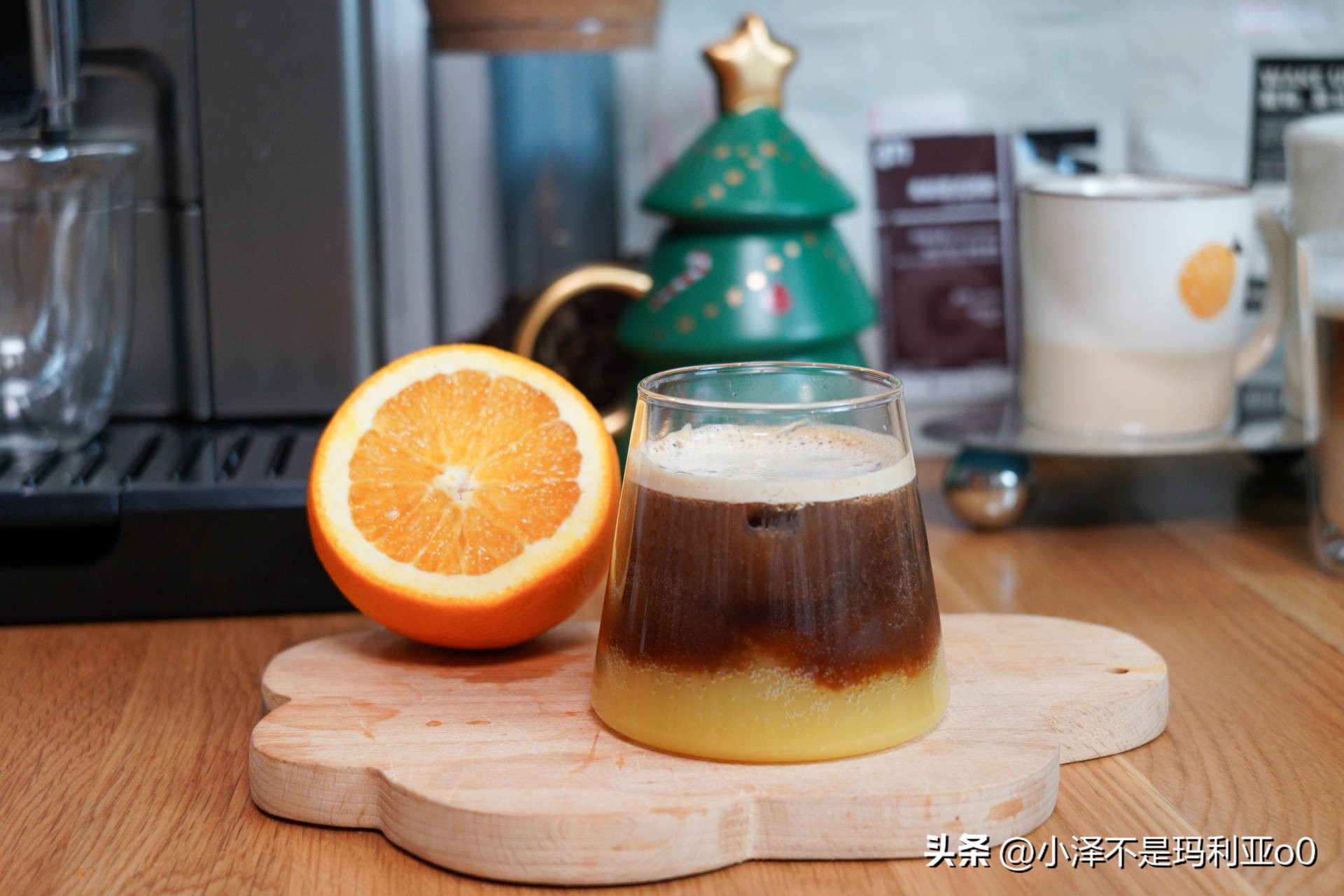 打算开一家小咖啡馆选什么咖啡机,三年的咖啡机